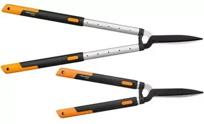 Fiskars Smartfit heggenschaar