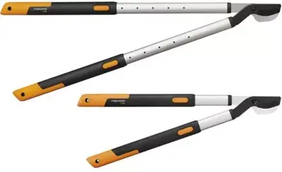 Fiskars Smartfit telescopische takkenschaar