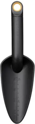Fiskars Solid Bloemenschepje - 8 cm Werkbreedte - afbeelding 1
