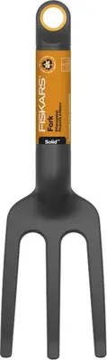 Fiskars Solid Bloemenvork 1072103 – Duurzaam en Comfortabel Tuingereedschap - afbeelding 3