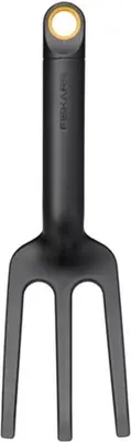Fiskars Solid Bloemenvork 1072103 – Duurzaam en Comfortabel Tuingereedschap - afbeelding 2