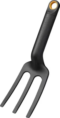 Fiskars Solid Bloemenvork 1072103 – Duurzaam en Comfortabel Tuingereedschap - afbeelding 1