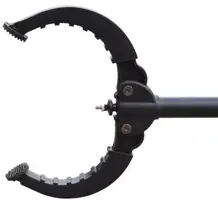 Fiskars Solid grijper - afbeelding 3