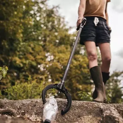 Fiskars Solid grijper - afbeelding 5