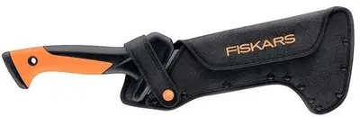 Fiskars Solid Machetezaag – Billhook Saw - afbeelding 2