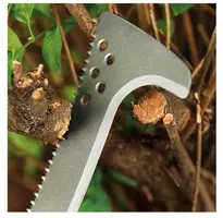 Fiskars Solid Machetezaag – Billhook Saw - afbeelding 3