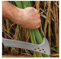 Fiskars Solid Machetezaag – Billhook Saw - afbeelding 4