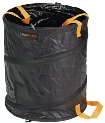 Fiskars Solid™ popup tuinafvalzak 56 liter