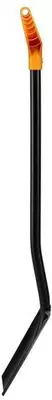 Fiskars Solid™ ronde spade (metalen steel) - afbeelding 4