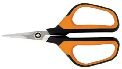 Fiskars Solid Snip Bloemen Snoeischaar SP15