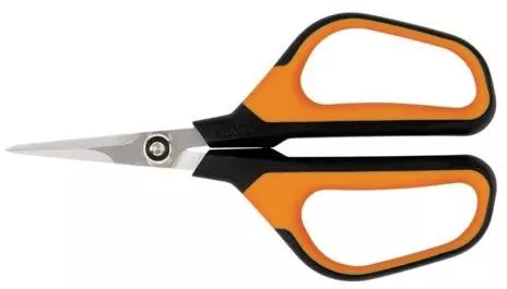 Fiskars 1057160 Solid snoeischaar bypass P121 - 18mm