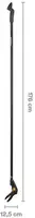 Fiskars Solid Snoeigiraffe – Snoeischaar 176 cm - afbeelding 4