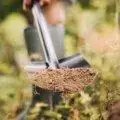 Fiskars Solid™ spitse spade (metalen steel) - afbeelding 6