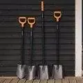 Fiskars Solid™ spitse spade (metalen steel) - afbeelding 11