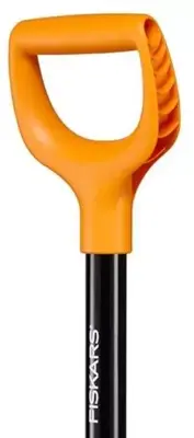 Fiskars Solid™ spitse spade (metalen steel) - afbeelding 5