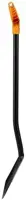Fiskars Solid™ spitse spade (metalen steel) - afbeelding 4