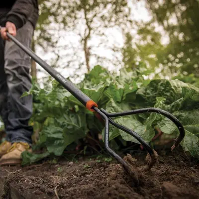 Fiskars Solid woeler - afbeelding 3