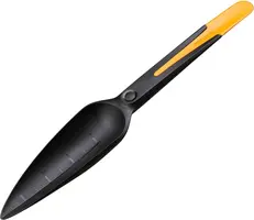 Fiskars Solid Zaadplantschepje – 4-in-1 multifunctioneel gereedschap - afbeelding 1