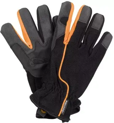 Fiskars tuinhandschoenen maat 10