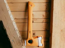 Fiskars X-Serie X13 Campingbijl/Handbijl – 13 inch  - afbeelding 6