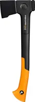 Fiskars X18 Universele Bijl S – Compacte Handbijl voor Houtbewerking en Tuinwerk - afbeelding 1