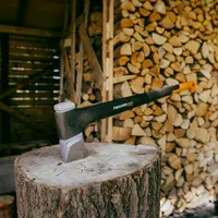 Fiskars X36 kloofbijl 91,5cm - L - afbeelding 3
