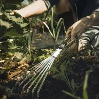 Fiskars Xact handhark - afbeelding 2