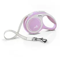 flexi rollijn NEW COMFORT tape XS rose, 3 meter. - afbeelding 20
