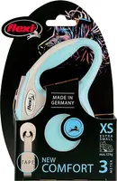 flexi rollijn NEW COMFORT tape XS rose, 3 meter. - afbeelding 5