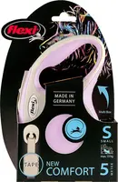 flexi rollijn NEW COMFORT tape XS rose, 3 meter. - afbeelding 9