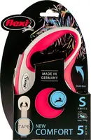 flexi rollijn NEW COMFORT tape XS rose, 3 meter. - afbeelding 11