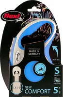 flexi rollijn NEW COMFORT tape XS rose, 3 meter. - afbeelding 12