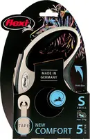 flexi rollijn NEW COMFORT tape XS rose, 3 meter. - afbeelding 13