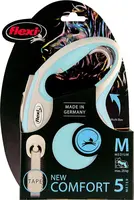 flexi rollijn NEW COMFORT tape XS rose, 3 meter. - afbeelding 15