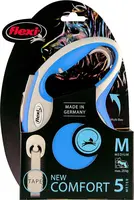 flexi rollijn NEW COMFORT tape XS rose, 3 meter. - afbeelding 17