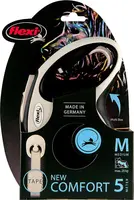 flexi rollijn NEW COMFORT tape XS rose, 3 meter. - afbeelding 18
