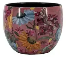 Floran Bloempot Scala - Ø7 x H5.5 cm kopen?