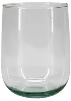 Floran Glas Julia d12/13h17cm transparant - afbeelding 1