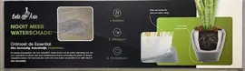 Floran inzethoes 100% waterdicht 45x35cm - afbeelding 3