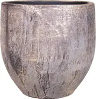 Floran Pot madeira 14x13cm goud - afbeelding 1