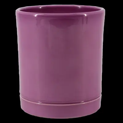 Floran vaas Lynn d10.3h11cm - afbeelding 1