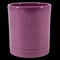 Floran vaas Lynn d10.3h11cm - afbeelding 1