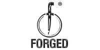 Forged