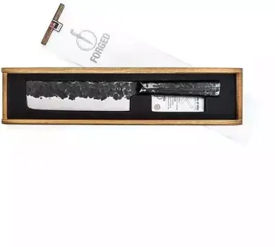 Forged Brute Hakbijl - afbeelding 2
