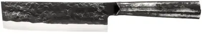 Forged Brute Hakbijl - afbeelding 1