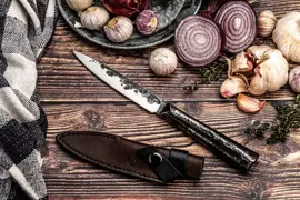 Forged Brute universeel mes - afbeelding 5