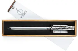 Forged Diamant aanzetstaal brute/ intense - afbeelding 2