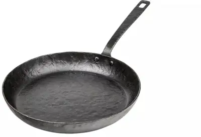 Forged koekenpan 28cm - afbeelding 1