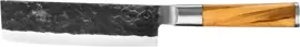 Forged Olive Hakbijl - afbeelding 1