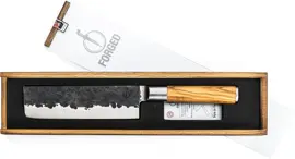 Forged Olive Hakbijl - afbeelding 2